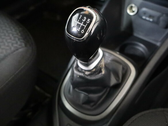 2014 Kia Rio 6-speed III, серый, 749000 рублей - вид 10