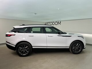 2026 Land Rover Range Rover Velar I Рестайлинг, белый, 9590000 рублей, вид 5