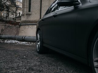 2020 Mercedes-Benz E-Класс 200 V (W213, S213, C238), чёрный, 3000000 рублей, вид 3