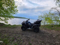 2024 CFMoto CFORCE 600 EPS, синий, 1100000 рублей - вид 2