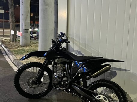 2025 Zuumav FX K5 Lite, чёрный, 105000 рублей, вид 2