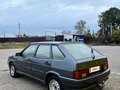 2013 Lada (ВАЗ) 2114, серебристый, 189000 рублей - вид 4