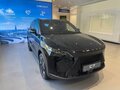 2026 Omoda C7, чёрный, 3499000 рублей