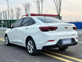 2022 Chevrolet Onix II, белый, 697027 рублей - вид 5