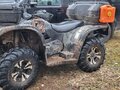 2011 Stels ATV-700, чёрный, 400000 рублей - вид 4