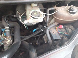 2002 Opel Vivaro A, зелёный, 800000 рублей, вид 5