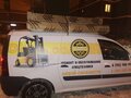 2020 LADA (ВАЗ) Largus, белый, 800000 рублей - вид 4