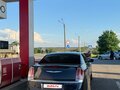 2012 Chrysler 300C II, синий, 1400000 рублей - вид 6