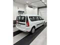 2026 Lada (ВАЗ) Largus I Рестайлинг, белый - вид 3