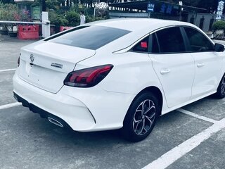 2022 MG 5 II, белый, 1150000 рублей, вид 4