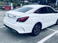 2022 MG 5 II, белый, 1150000 рублей - вид 3