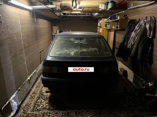 2002 Иж 2126 «Ода», синий, 90000 рублей, вид 3