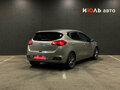 2013 Kia Ceed II, серебристый - вид 4