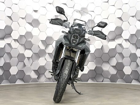 2024 Suzuki V-Strom 800DE, серый, 1227000 рублей, вид 5
