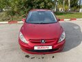2004 Peugeot 307 I, красный, 300000 рублей - вид 1