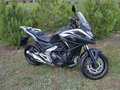 2021 Honda NC 750X, серебристый, 1000000 рублей - вид 1
