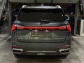 2024 Geely Okavango I Рестайлинг, серый, 2479000 рублей - вид 3