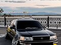 1994 Lexus LS 400 I, чёрный, 2000000 рублей