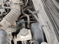 2008 Hyundai Accent ТагАЗ II, бежевый - вид 9