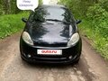 2009 Chery Kimo (A1), синий, 232000 рублей - вид 1