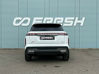 2024 Jaecoo J7 I, белый, 2200000 рублей, вид 4