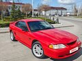 1997 Ford Mustang IV, красный, 750000 рублей - вид 4