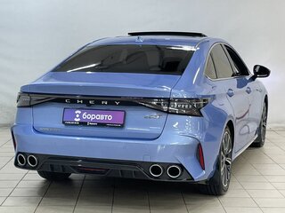 2023 Chery Arrizo 8, синий, 2069000 рублей, вид 4