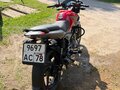 2024 Bajaj Pulsar 125, красный, 200000 рублей - вид 6