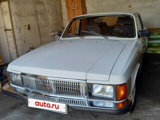 1999 ГАЗ 3102 «Волга», белый, 550000 рублей, вид 1