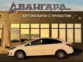 2012 Ford Focus III, белый, 825000 рублей - вид 7