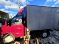 2007 ГАЗ ГАЗель NN, красный, 720000 рублей - вид 6