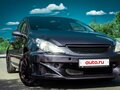 2005 Peugeot 307 I, пурпурный, 400000 рублей - вид 5