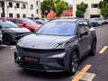 2026 Lynk & Co 06 I Рестайлинг, серый, 1450000 рублей