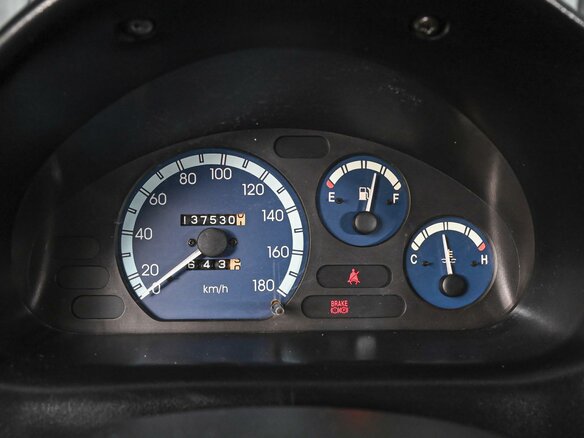 2010 Daewoo Matiz I Рестайлинг, белый, 214000 рублей - вид 14