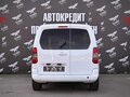 2012 Citroen Berlingo II, белый, 850000 рублей - вид 5