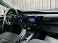 2013 Toyota Corolla XI (E160, E170, E180), чёрный, 1099000 рублей - вид 9
