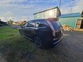 2009 Honda Stream II Рестайлинг, чёрный, 1250000 рублей - вид 2