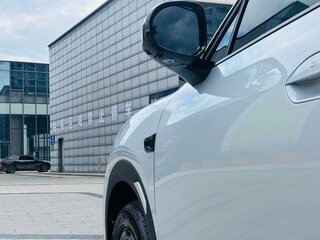 2024 BYD Yuan Up 45.12 kWh, белый, 1470000 рублей, вид 5