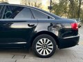 2004 Audi A6 III (C6), чёрный - вид 11