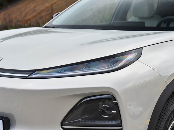 2026 Changan Qiyuan Q05 51.9 kWh II, серебристый, 2160007 рублей - вид 6