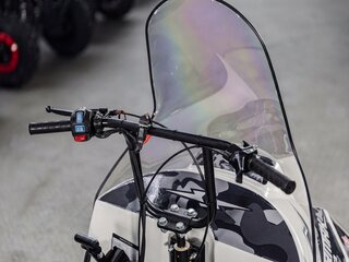 2026 Sharmax SN-480, чёрный, 259900 рублей, вид 4