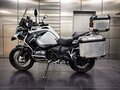 2015 BMW R 1200 GS Adventure, белый, 1400000 рублей - вид 3
