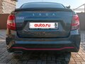 2021 Lada (ВАЗ) Granta Drive Active I Рестайлинг, серый, 805000 рублей - вид 4