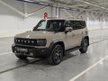 2024 Jetour T2, бежевый, 3150000 рублей