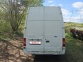 2003 Ford Transit, белый, 450000 рублей - вид 6