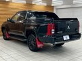 2025 Mitsubishi Triton VI, чёрный, 4690000 рублей - вид 6