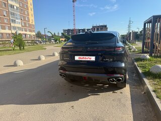 2024 Changan UNI-K, чёрный, 3050000 рублей, вид 4