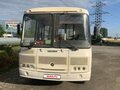 2021 ПАЗ 32053-20, белый, 1080000 рублей
