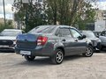 2016 Lada (ВАЗ) Granta I, серый - вид 6