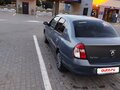 2007 Renault Symbol I Рестайлинг 2, серый, 180000 рублей - вид 5